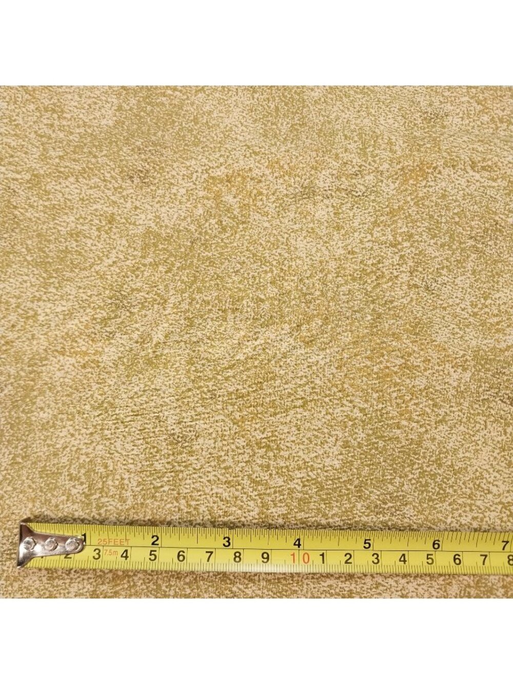 2.5yds Crayon Forest 15945 Golden Brown Blender Sentimental Studios Moda Fabrics